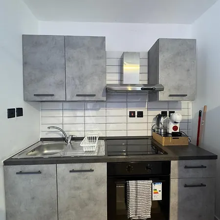 Apartment Bentley Penthouse