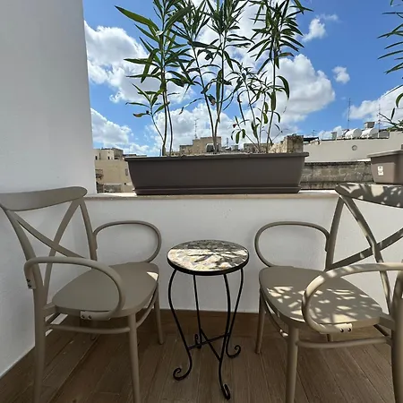 Apartment Bentley Penthouse