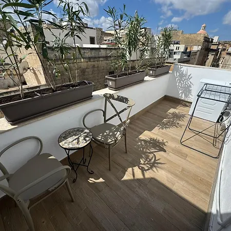 Bentley Penthouse Il-Furjana